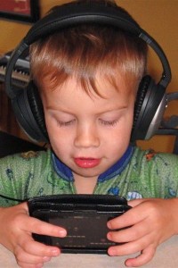 ReidListens