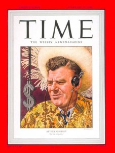 Time Magazine February 27, 1950