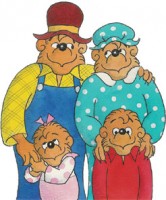 berenstain