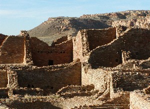 Pueblo Arroyo