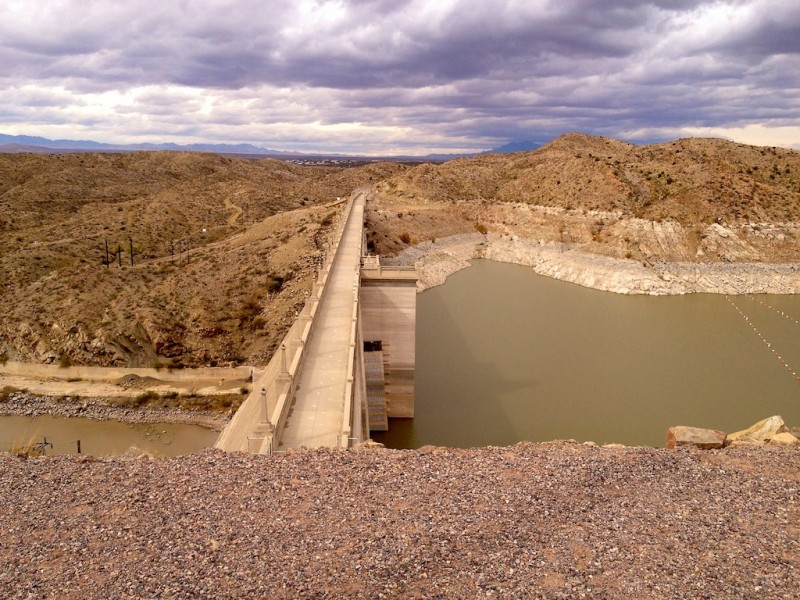 Elephant Butte