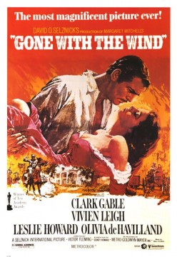 Gone with the Wind