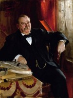 GroverCleveland