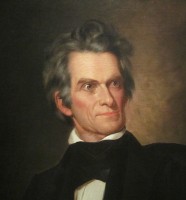 John C Calhoun
