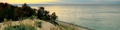 Indiana Dunes National Lakeshore