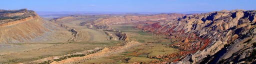Capitol Reef
