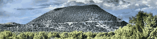 Capulin