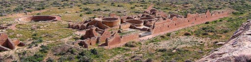 Chaco Culture