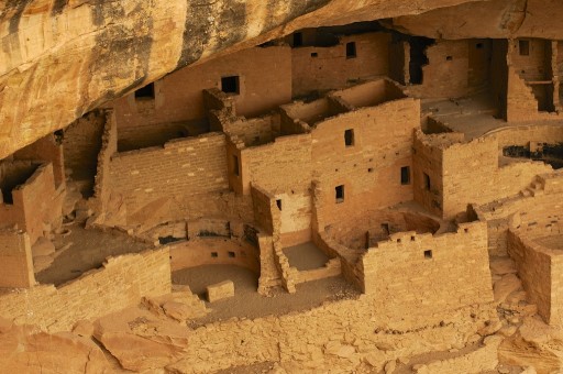 Cliff Palace