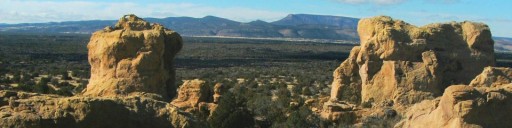 El Malpais