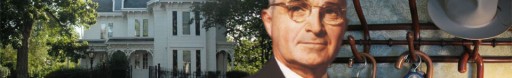 HarrySTruman