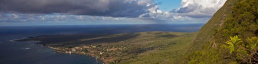 Kalaupapa