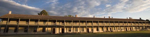 Fort-Laramie