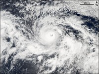 Hurricane Kenneth