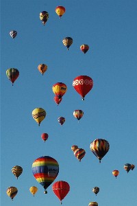 Balloons Galore