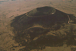 Capulin Volcano